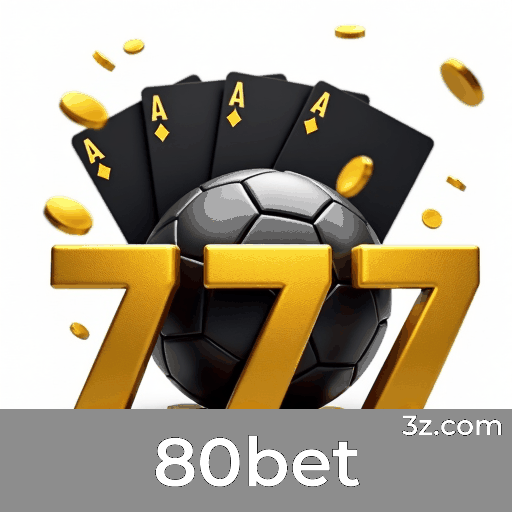 Tecnologia de Nuvem e Segurança Superior na Plataforma 80bet