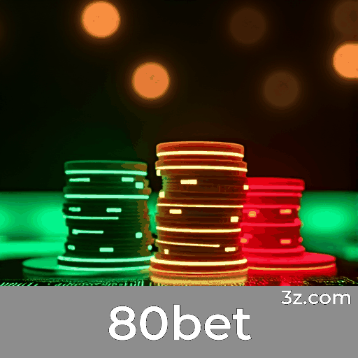 80bet App Comunidade: Um Paraíso de Interação para Jogadores Globais