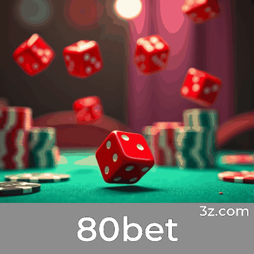 80bet: Jogos Diversificados para Entretenimento dos Brasileiros