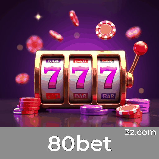 Qualidade Superior de Jogos no 80bet: Diversidade e Excelência