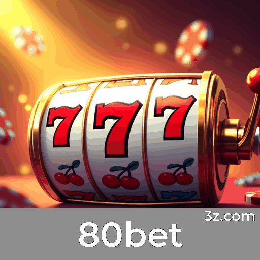 Apostas Esportivas com Foco no Brasil na 80bet