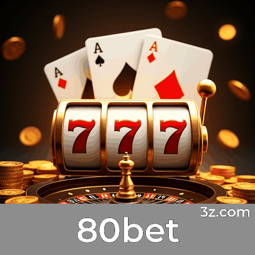 Controle Inteligente e Exclusivo da Sua Conta na 80bet