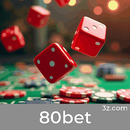 Apostas Esportivas com Foco no Brasil na 80bet