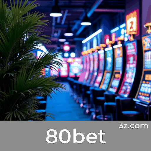 Controle Inteligente e Exclusivo da Sua Conta na 80bet